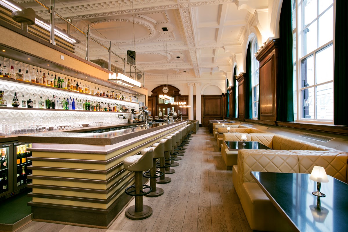 Nyl Restaurant And Bar