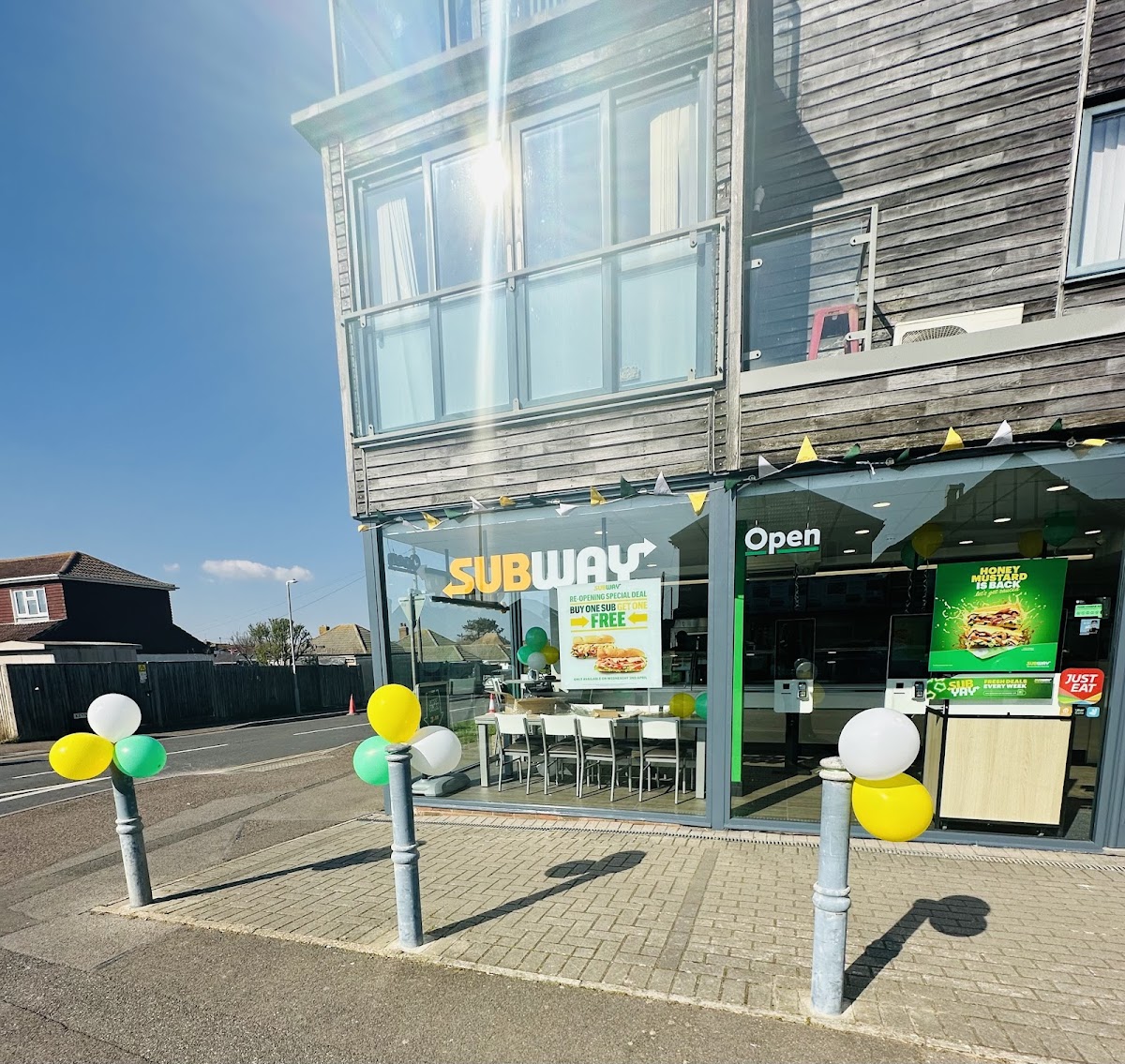 Subway